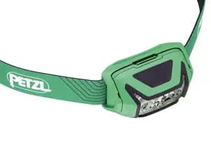 Налобний ліхтар  PETZL ACTIK GREEN