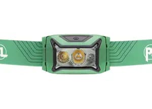 Налобний ліхтар  PETZL ACTIK GREEN