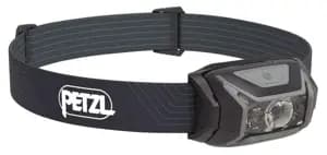 Налобний ліхтар  PETZL ACTIK GREY