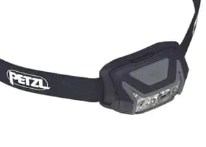 Налобний ліхтар  PETZL ACTIK GREY