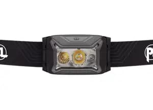 Налобний ліхтар  PETZL ACTIK GREY