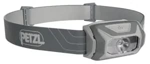 Налобний ліхтар  PETZL TIKKINA GREY