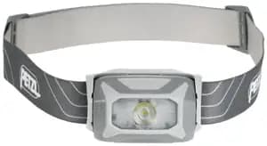 Налобний ліхтар  PETZL TIKKINA GREY