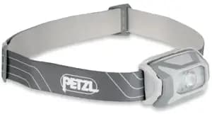 Налобний ліхтар  PETZL TIKKINA GREY