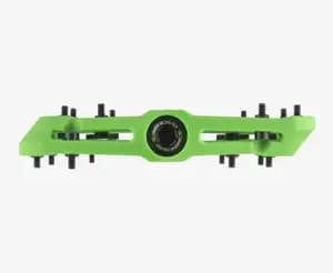 Педалі RACE FACE CHESTER, GREEN