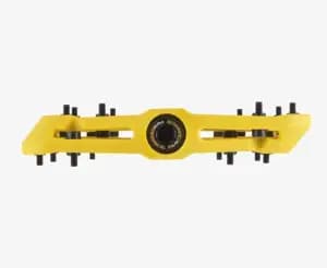 Педалі RACE FACE CHESTER, YELLOW