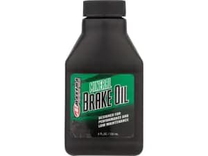 Мастило Maxima Mineral Oil - 4 fl oz/120ml (for SRAM Mineral Oil Brakes) - DB8