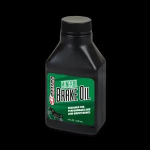 Мастило Maxima Mineral Oil - 4 fl oz/120ml (for SRAM Mineral Oil Brakes) - DB8