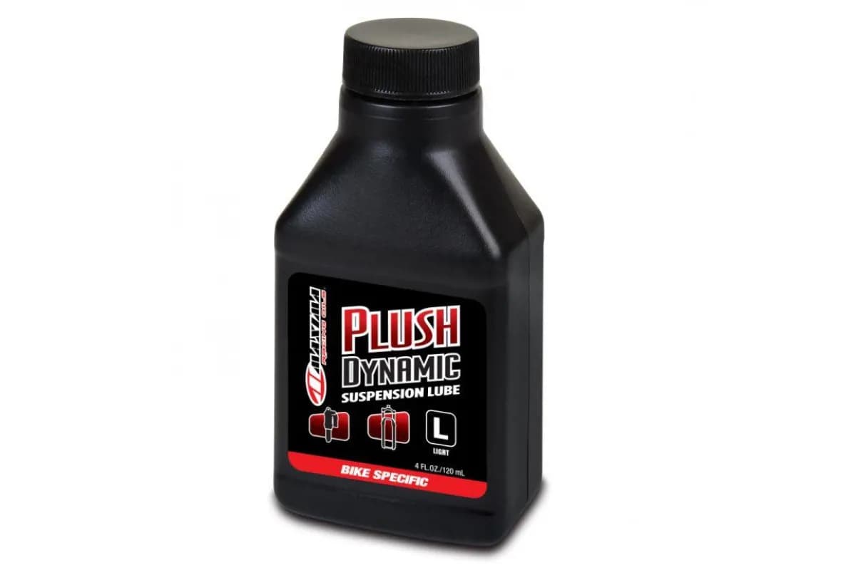Мастило RockShox MAXIMA PLUSH DYNAMIC SUS LU LIGHT 120ML