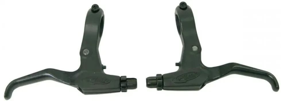 Ручка для гальм SRAM FR-5 Пара Satin Black