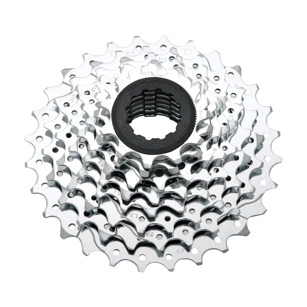 Касета SRAM CS PG-850 11-28 8шв