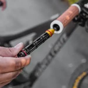 Інтегрований мультитул LEZYNE TOOL INSERT KIT розмір S, Чорний Y14