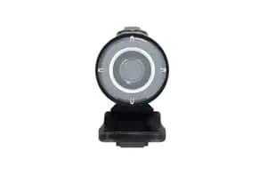 Переднє світло LEZYNE CLASSIC DRIVE 500+ FRONT Чорний матовий 500 люменівів Y17