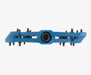 Педалі RACE FACE CHESTER, BLUE