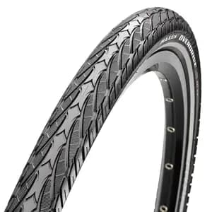 Покришка MAXXIS OVERDRIVE 700X38C TPI-27 Wire MAXXPROTECT