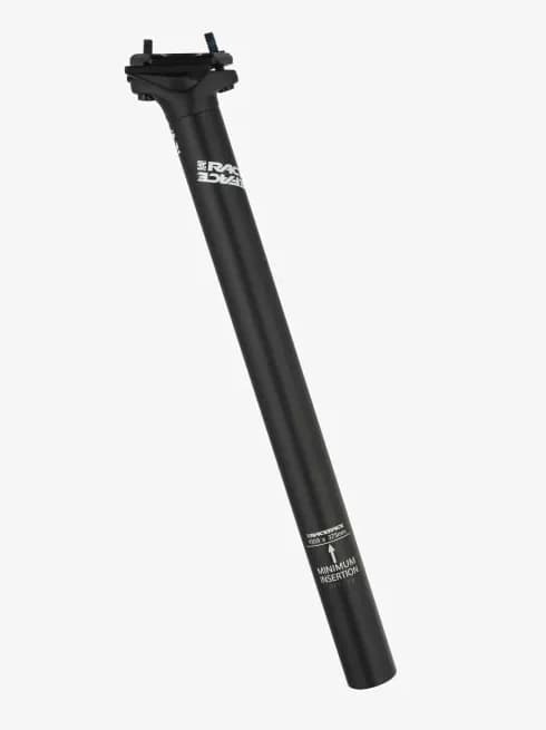 Підсідельний штир RACE FACE SEATPOST,RIDE XC,30.9X375,BLACK