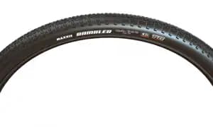 Покришка MAXXIS RAMBLER 700X40C TPI-120 Foldable EXO/TR