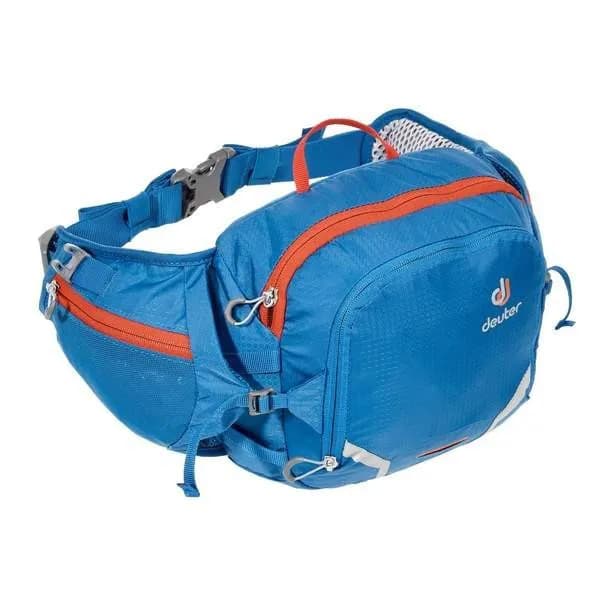 Поясна сумочка DEUTER Pulse 3 колір 3025 bay