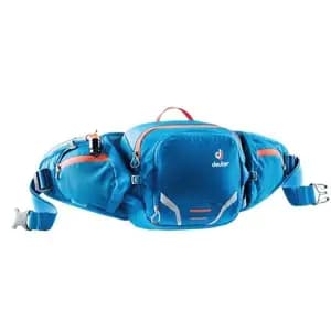 Поясна сумочка DEUTER Pulse 3 колір 3025 bay