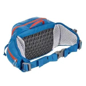 Поясна сумочка DEUTER Pulse 3 колір 3025 bay