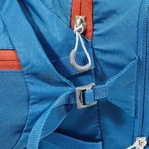 Поясна сумочка DEUTER Pulse 3 колір 3025 bay