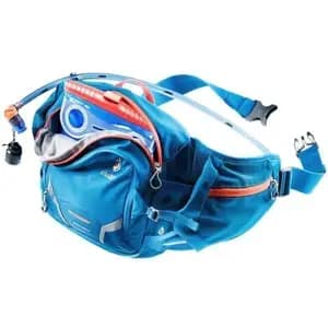 Поясна сумочка DEUTER Pulse 3 колір 3025 bay