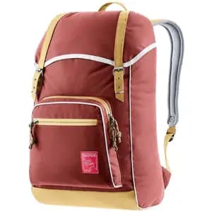 Рюкзак DEUTER Innsbruck колір 5612 redwood-caramel