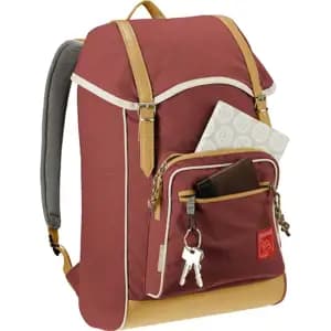 Рюкзак DEUTER Innsbruck колір 5612 redwood-caramel