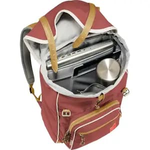 Рюкзак DEUTER Innsbruck колір 5612 redwood-caramel