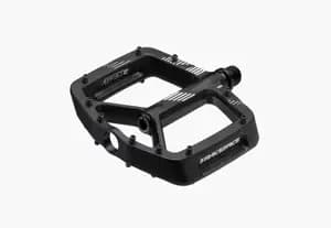 Педалі RACE FACE PEDAL, AEFFECT R, BLACK