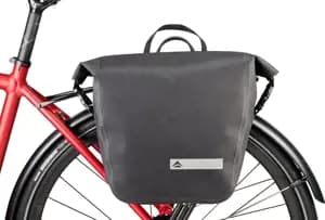 Велосумка MERIDA Bag Urbane black