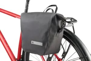 Велосумка MERIDA Bag Urbane black