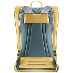 Рюкзак DEUTER Innsbruck колір 2614 teal-caramel