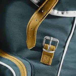 Рюкзак DEUTER Innsbruck колір 2614 teal-caramel