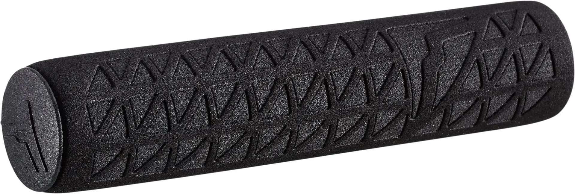 Ручки керма Grip/Super light Black 135mm/26g Super light, Comfort foam Foam
