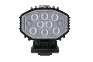 Переднє світло LEZYNE MICRO PRO 1000+ FRONT Чорний матовий 1000 люменів Y17