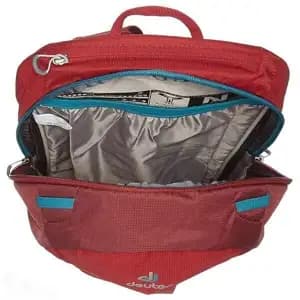 Рюкзак DEUTER Speed Lite 24 колір 5528 cranberry-maron