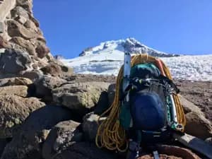 Рюкзак DEUTER Speed Lite 24 колір 5528 cranberry-maron