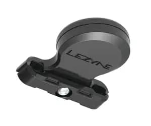 Кріплення Apple airtag LEZYNE MATRIX SADDLE TAGGER Чорний Y16