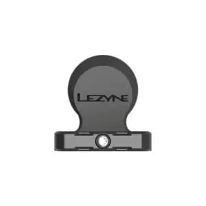 Кріплення Apple airtag LEZYNE MATRIX SADDLE TAGGER Чорний Y16