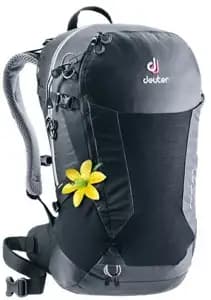 Рюкзак DEUTER Futura 22 SL колір 7000 black