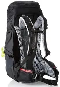 Рюкзак DEUTER Futura 22 SL колір 7000 black