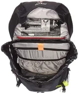 Рюкзак DEUTER Futura 22 SL колір 7000 black