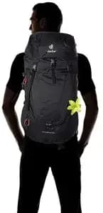 Рюкзак DEUTER Futura 22 SL колір 7000 black
