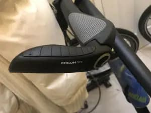 Гріпси ERGON GP4-L