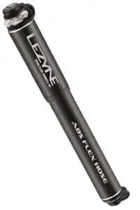 Ручний насос LEZYNE ROAD DRIVE - S Чорний 160psi Y13