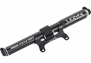 Ручний насос LEZYNE ROAD DRIVE - S Чорний 160psi Y13