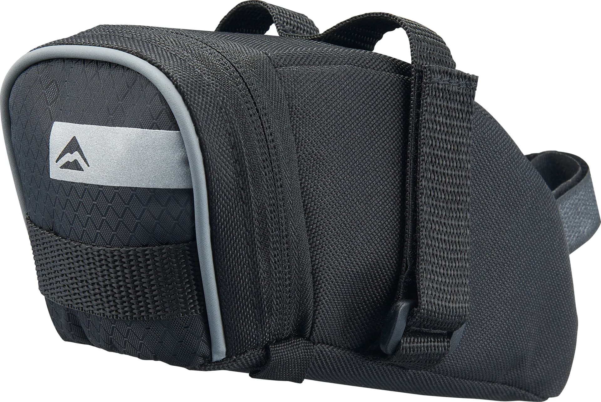 Сумка MERIDA HOOK AND LOOP,BLACK/GREY SIZE: L