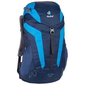 Рюкзак DEUTER AC Lite 26 колір 3306 midnight-turquoise
