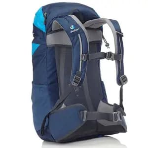 Рюкзак DEUTER AC Lite 26 колір 3306 midnight-turquoise